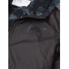 Helly-Hansen Kids Unisex Champ Reversible Jacket(990 Black)