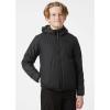 Helly-Hansen Kids Unisex Champ Reversible Jacket(991 Black)