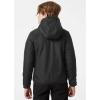 Helly-Hansen Kids Unisex Champ Reversible Jacket(991 Black)