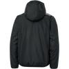 Helly-Hansen Kids Unisex Champ Reversible Jacket(991 Black)