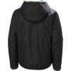 Helly-Hansen Kids Unisex Champ Reversible Jacket(992 Black Splash Camo Aop)