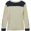 Helly-Hansen Lifa Merino Set – Kids Unisex Warm & Breathable Base Layer Set, Thermal Underwear for Outdoor Adventure(463 Light Lavender)