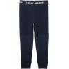 Helly-Hansen Lifa Merino Set – Kids Unisex Warm & Breathable Base Layer Set, Thermal Underwear for Outdoor Adventure(463 Light Lavender)