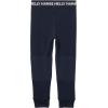 Helly-Hansen Lifa Merino Set – Kids Unisex Warm & Breathable Base Layer Set, Thermal Underwear for Outdoor Adventure(463 Light Lavender)