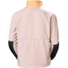 Helly-Hansen Rig Fleece Jacket for Women, Warm Outdoor Coat with Breathable Fabric, Ideal for Hiking & Casual Wear(094 Pink Cloud)