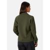 Helly-Hansen Womens Allure Pullover(431 Utility Green)