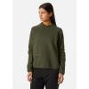 Helly-Hansen Womens Allure Pullover(431 Utility Green)