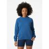 Helly-Hansen Womens Allure Pullover(636 Azurite)
