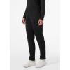 Helly-Hansen Womens Alphelia Zero Fleece Pant(990 Black)