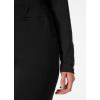 Helly-Hansen Womens Alphelia Zero Fleece Pant(990 Black)