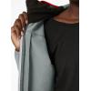 Helly-Hansen Womens Aurora Shield Fleece Jacket(591 Trooper)