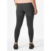 Helly-Hansen Women’s Blaze 7/8 Tights(980 Ebony)