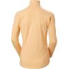 Helly-Hansen Women’s Classic Check Ls Shirt(316 Miami Peach)