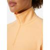Helly-Hansen Women’s Classic Check Ls Shirt(316 Miami Peach)