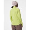 Helly-Hansen Women’s Classic Check Ls Shirt(363 Daffodil Yellow)