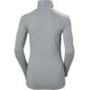 Helly-Hansen Women’s Classic Check Ls Shirt(591 Trooper)