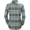 Helly-Hansen Women’s Classic Check Ls Shirt(591 Trooper Pine Plaid)