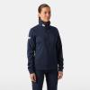Helly-Hansen Women’s Crew Fleece Jacket(597 Navy)