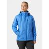 Helly-Hansen Women’s Crew Hooded Midlayer Jacket 2.0(554 Ultra Blue)