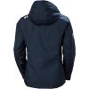 Helly-Hansen Women’s Crew Hooded Midlayer Jacket 2.0(597 Navy)