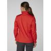 Helly-Hansen Women’s Crew Jacket 2.0(222 Alert Red)