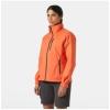 Helly-Hansen Women’s Crew Jacket 2.0(304 Bonfire)