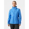 Helly-Hansen Women’s Crew Jacket 2.0(554 Ultra Blue)