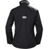 Helly-Hansen Women’s Crew Jacket 2.0(991 Black)