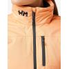 Helly-Hansen Women’s Crew Midlayer Jacket(071 Melon)