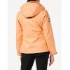 Helly-Hansen Women’s Crew Midlayer Jacket(071 Melon)