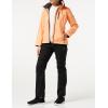 Helly-Hansen Women’s Crew Midlayer Jacket(071 Melon)