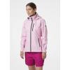 Helly-Hansen Women’s Crew Midlayer Jacket(095 Pink Sorbet)