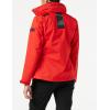 Helly-Hansen Women’s Crew Midlayer Jacket(222 Alert Red)