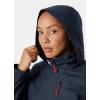 Helly-Hansen Women’s Crew Midlayer Jacket(598 Navy)