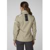 Helly-Hansen Women’s Crew Midlayer Jacket(706 Aluminum)