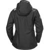 Helly-Hansen Women’s Crew Midlayer Jacket(992 Black)