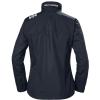 Helly-Hansen Women’s Crew Midlayer Waterproof Windproof Breathable Sailing Jacket(598 Navy)