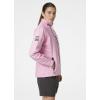 Helly-Hansen Women’s Crew Waterproof Windproof Breathable Sailing Jacket(095 Pink Sorbet)