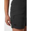 Helly-Hansen Women’s ELV Light Tur Shorts(980 Ebony)