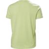 Helly-Hansen Women’s HH Tech Logo T-Shirt(498 Iced Matcha)