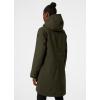 Helly-Hansen Women’s Helly Hansen Women’s Adore Insulated Rain Coat(431 Utility Green)