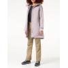 Helly-Hansen Women’s Helly Hansen Women’s Adore Insulated Rain Coat(692 Dusty Syrin)