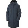Helly-Hansen Women’s Helly Hansen Women’s Adore Insulated Rain Coat(860 Alpine Frost)