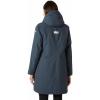Helly-Hansen Women’s Helly Hansen Women’s Adore Insulated Rain Coat(860 Alpine Frost)