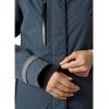 Helly-Hansen Women’s Helly Hansen Women’s Adore Insulated Rain Coat(860 Alpine Frost)
