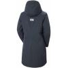 Helly-Hansen Women’s Helly Hansen Women’s Adore Insulated Rain Coat(860 Alpine Frost)