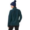 Helly-Hansen Womens Imperial Pile Block Jacket(597 Navy)