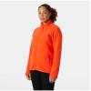Helly-Hansen Womens Imperial Pile Fleece Jacket Jacket(147 Cherry Tomato)