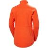 Helly-Hansen Womens Imperial Pile Fleece Jacket Jacket(147 Cherry Tomato)