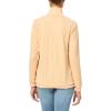 Helly-Hansen Women’s Inshore 1/2 Zip Pullover(316 Miami Peach)